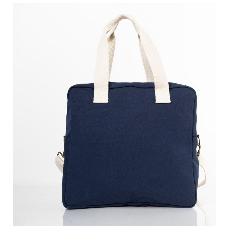 Pickleball Bag Navy / White