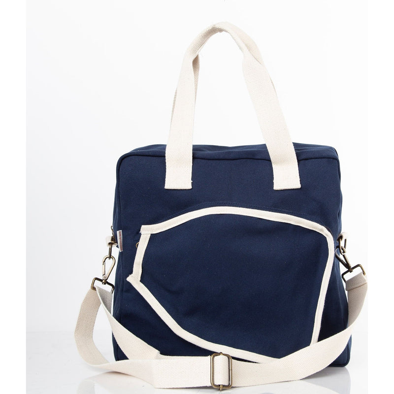 Pickleball Bag Navy / White