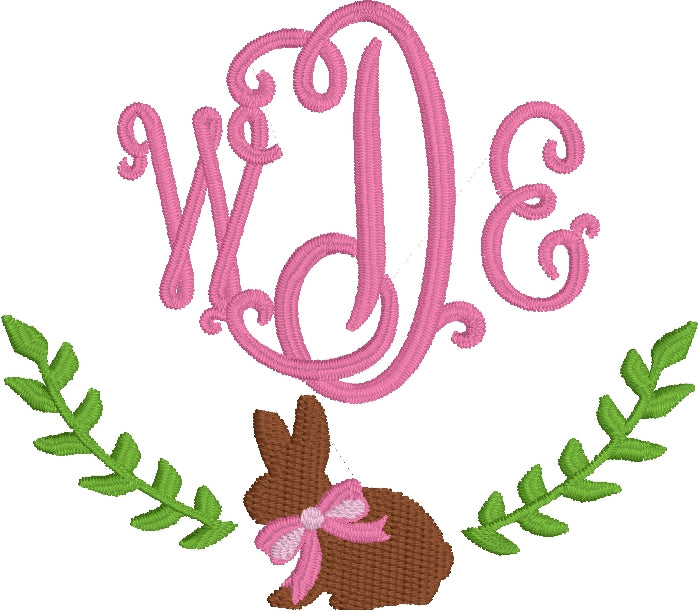 C4 BSS Laurel Bunny Suzanne