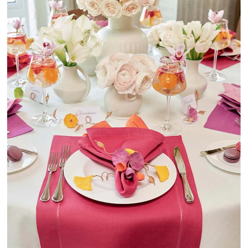 Sferra Festival 20x20 Dinner Napkin