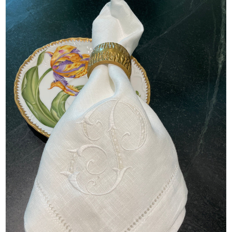 Sferra Festival 20x20 Dinner Napkin