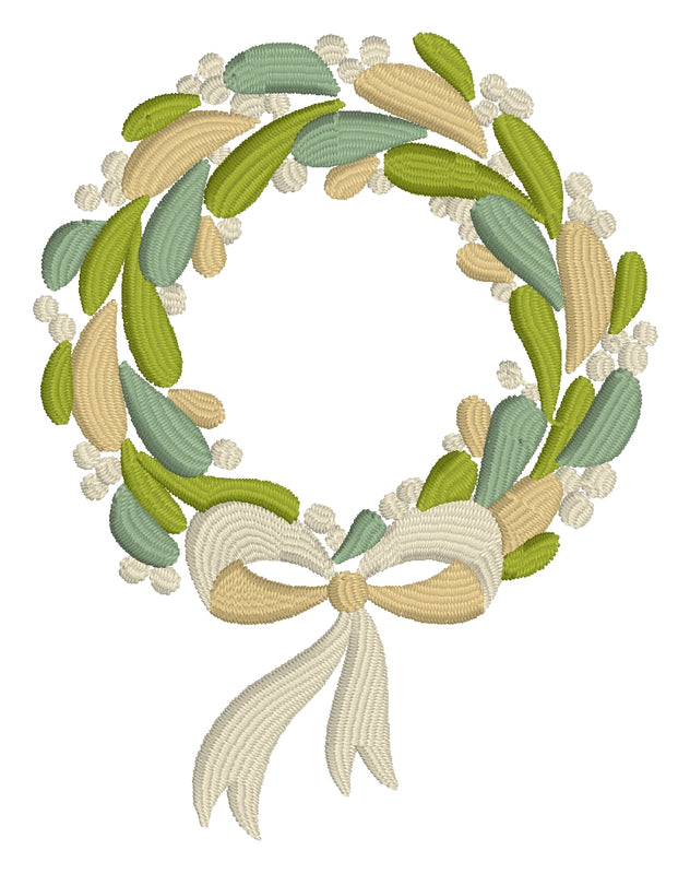 H5 RP Wreath