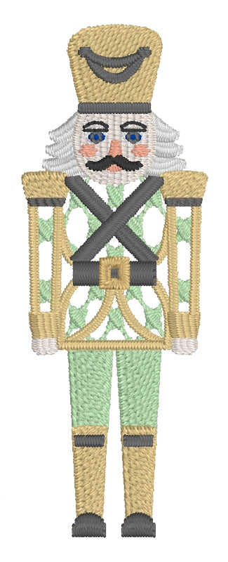 H6 Shuler Nutcracker