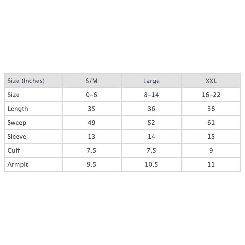 Ladies Short Waffle Weave Robe