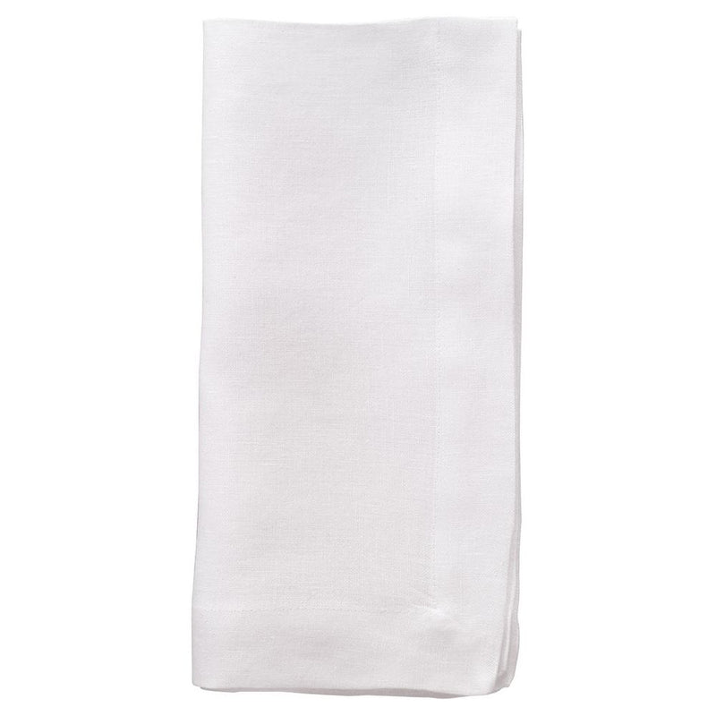 Bodrum Stone Washed Linen Napkins