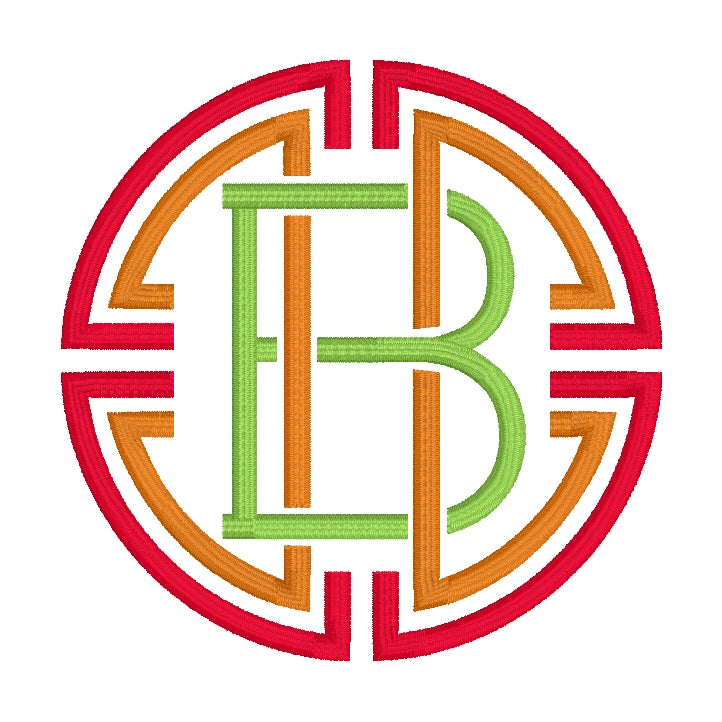 Monograms – The Artful Monogram