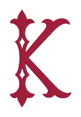 Monograms – The Artful Monogram