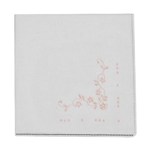 Spoke Edge Handkerchief