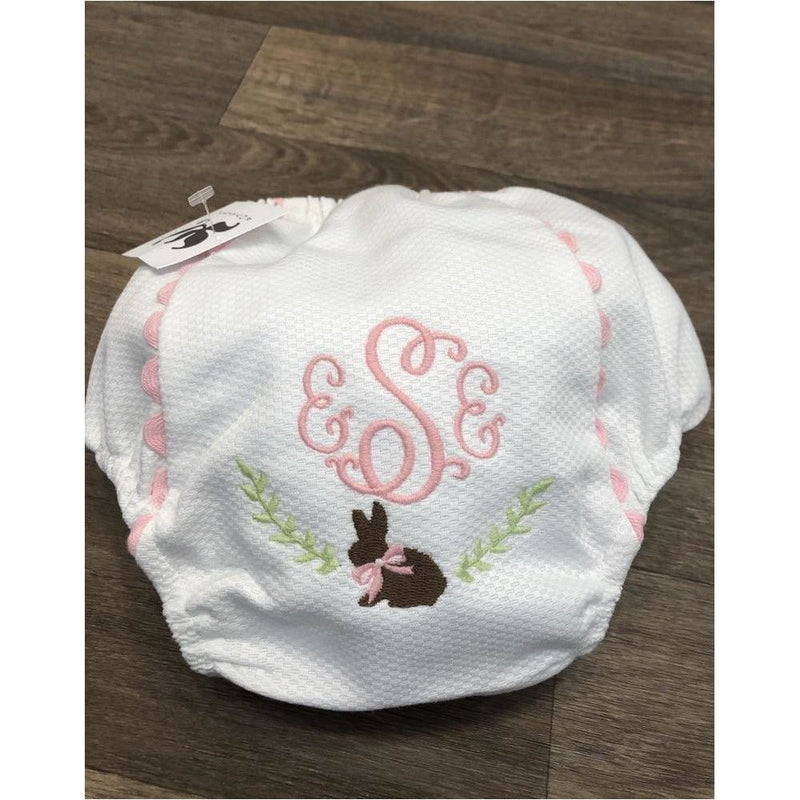 The Royalty Collection Diaper Cover