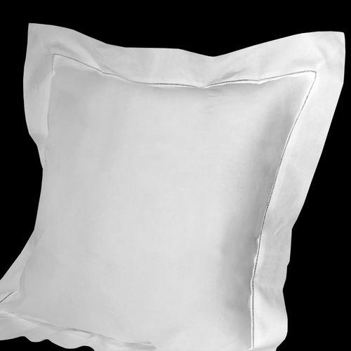 Euro Linen 26" Hemstitched Pillow Sham