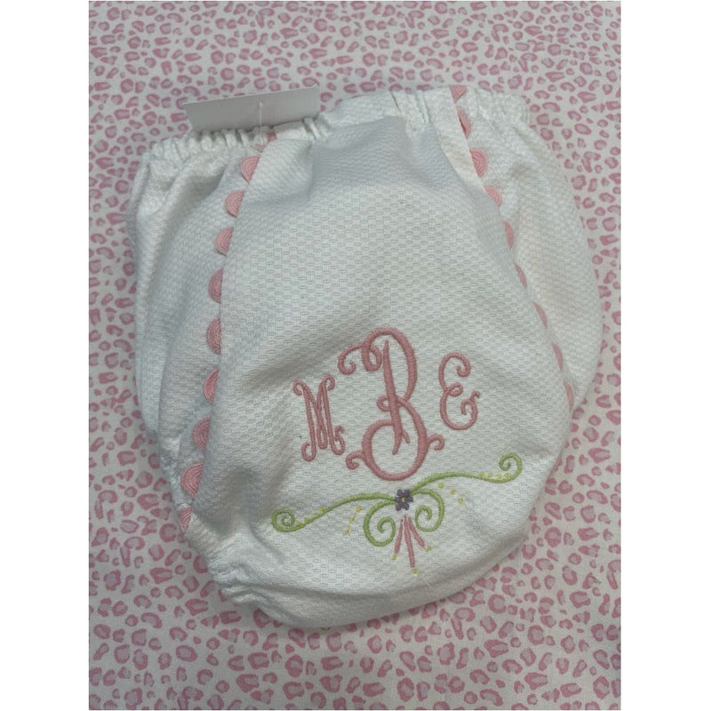 The Royalty Collection Diaper Cover