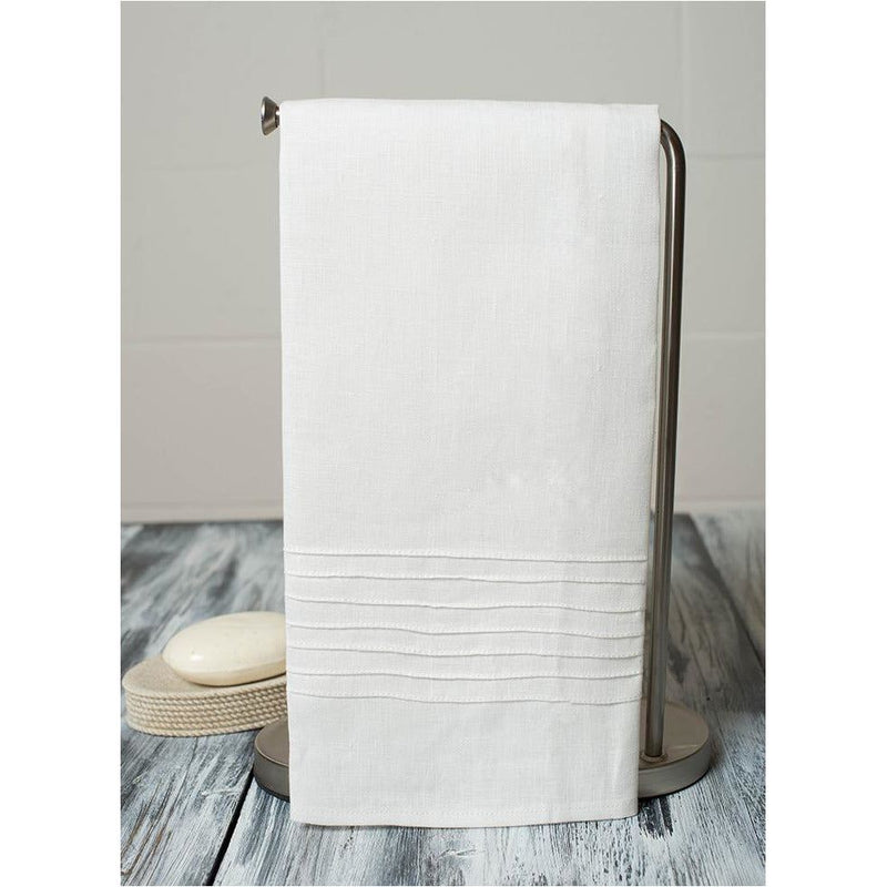Linenway Mary Linen Guest Towels